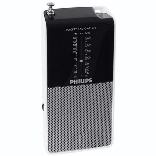 Philips Ae-1530 Radio Am/Fm