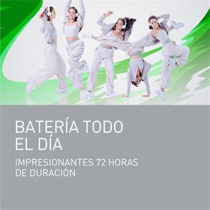 Panasonic RB-HF630BE-W Auriculares Bluetooth Cancelación Ruido XtraBass White 2