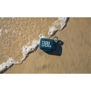 JBL GO4 Altavoz Bluetooth Rosa 2