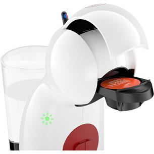 Krups KP1A31P16 Cafetera Dolce Gusto Piccolo XS Blanca 2