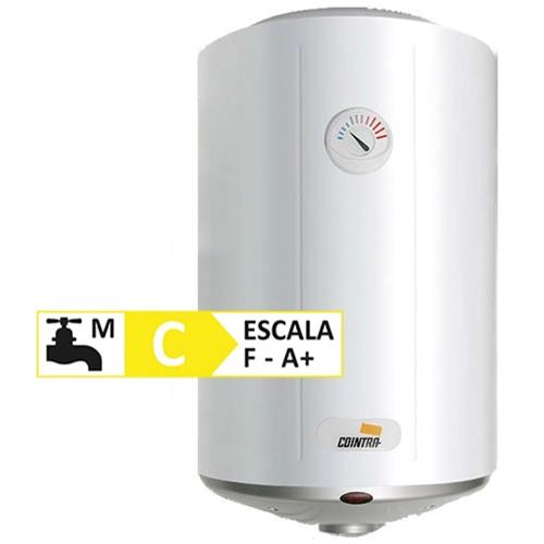 Cointra TNC PLUS-80 80L Termo