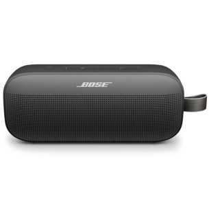 Bose Soundlink Flex 2ª Gen  BT Altavoz Black 2