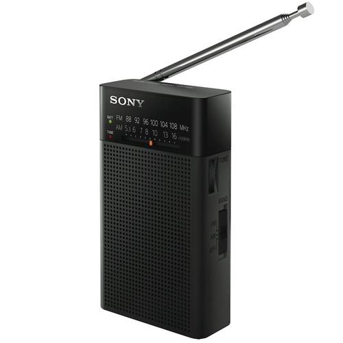 Sony Icf-P26 Radio Am/Fm