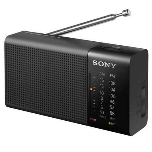 Sony Icf-P36 Radio Am/Fm
