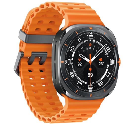 Samsung Galaxy Watch Ultra (2025) 47mm LTE Titanium Gray (SM-L705FDAA)