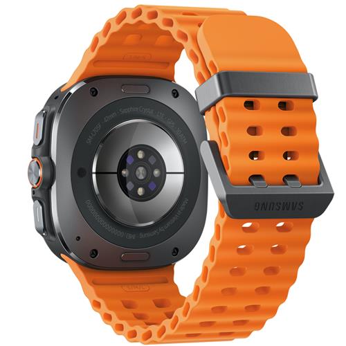 Samsung Galaxy Watch Ultra (2025) 47mm LTE Titanium Gray (SM-L705FDAA)