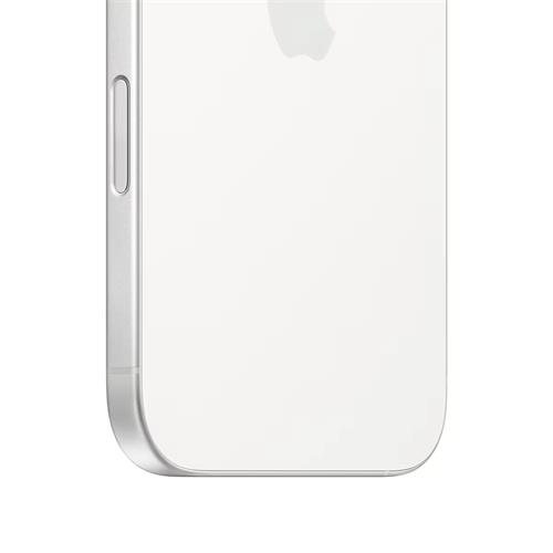 Apple Iphone 16 Plus 256GB White (MXWV3QM/A)