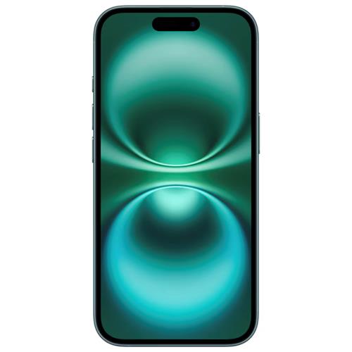 Apple Iphone 16 Plus 256GB Teal (MXY53QN/A)