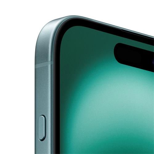 Apple Iphone 16 Plus 256GB Teal (MXY53QN/A)