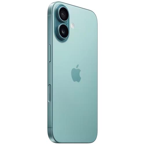 Apple Iphone 16 512GB Teal (MYEU3QL/A)