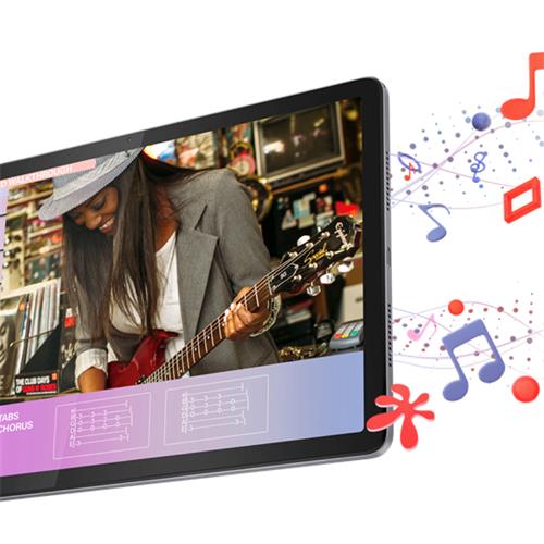 Lenovo Tab M11 4GB 128GB Grey con Pen (ZADA0044ES)
