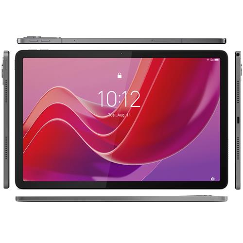 Lenovo Tab M11 8GB 128GB Grey con Pen (ZADA0316ES)