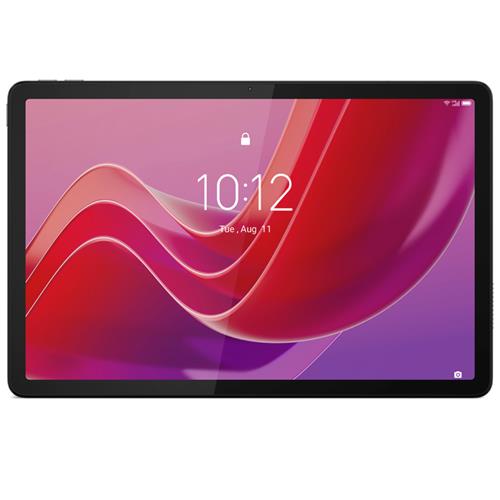 Lenovo Tab M11 8GB 128GB Grey con Pen (ZADA0316ES)