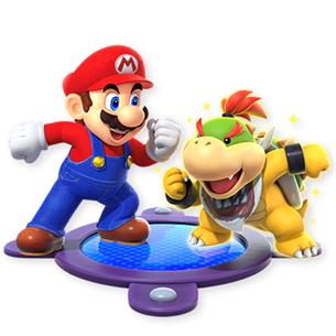 Nintendo Super Mario Party Jamboree Juego Nintendo Switch 2