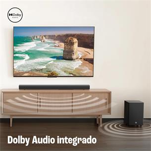Barra de Sonido JBL Soundbar SB550 3.1 250W Dolby Bluetooth 2
