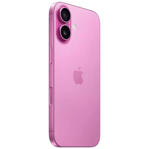 Apple Iphone 16 256GB Pink (MYEG3QL/A)