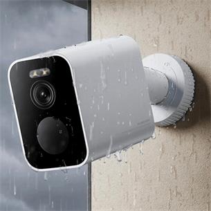 Xiaomi BW500 Cámara de Vigilancia Exterior 2.5k con Batería (BHR8301GL) 2