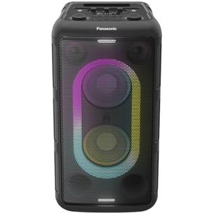 Panasonic SC-BMAX10E-K Altavoz Party Bluetooth Recargable 150W con LEDS 2