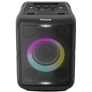 Panasonic SC-BMAX5E-K Altavoz Party Bluetooth Recargable 75W con LEDS 2