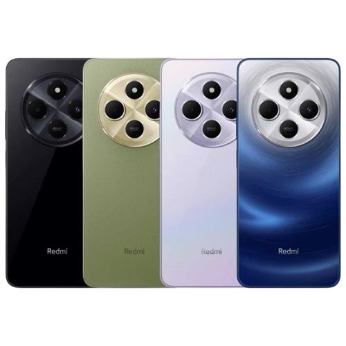 Xiaomi Redmi 14C 4GB 128GB Midnight Black