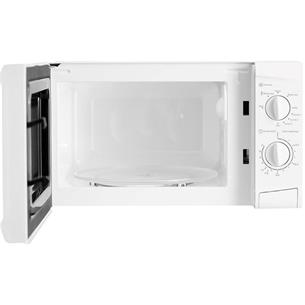 Svan SMW2700G Microondas con Grill 20 Litros 700 W Blanco 2