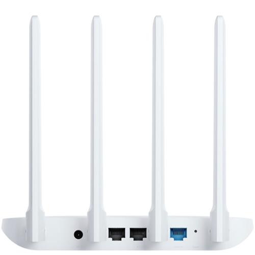XIAOMI MI ROUTER 4C Wi-Fi 300 Mbps a 2,4 GHz, 802.11b/g/n (DVB4231GL)