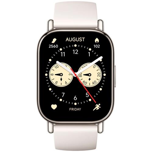 Xiaomi Redmi Watch 5 Lite Light Gold (BHR8791GL)