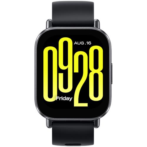 Xiaomi Redmi Watch 5 Active Midnight Black (BHR8784GL)