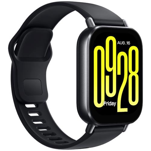 Xiaomi Redmi Watch 5 Active Midnight Black (BHR8784GL)