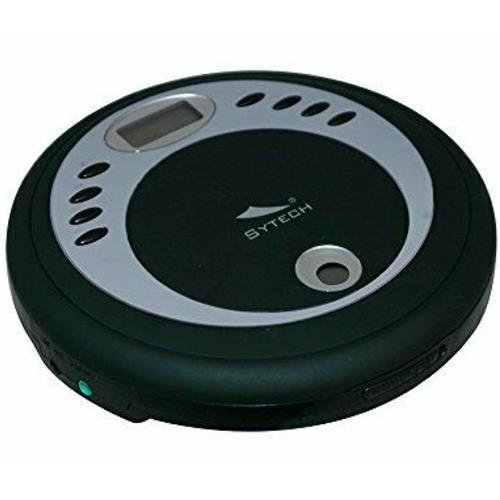 Sytech Sy933 Cd Mp3 Portatil