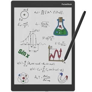 Pocketbook Color Note Pantalla 10.3" a Color, Lápiz Optico, Bluetooth Stormy Sea 2