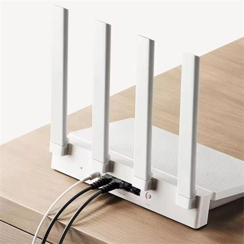 Xiaomi AX3000T Router Wifi 6 Alta Velocidad (DVB4423GL)