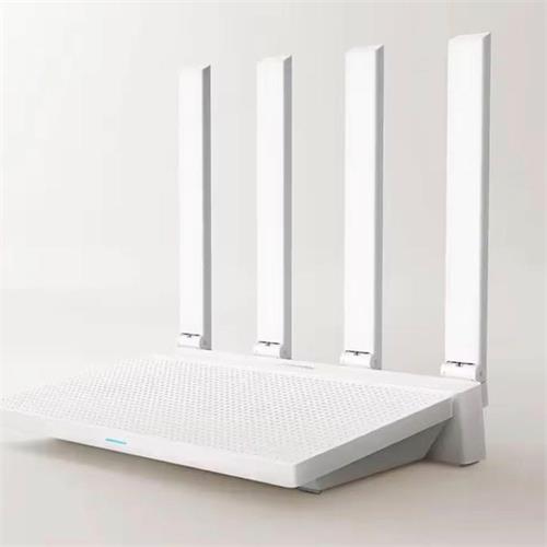 Xiaomi AX3000T Router Wifi 6 Alta Velocidad (DVB4423GL)