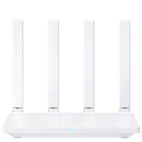Xiaomi AX3000T Router Wifi 6 Alta Velocidad (DVB4423GL)