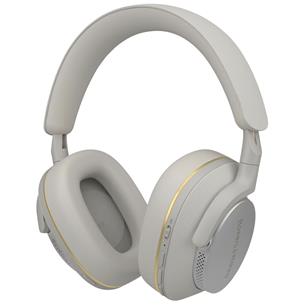Bowers & Wilkins Px7 S2e Auriculares Inalámbricos con Cancelación de Ruido Gris 2