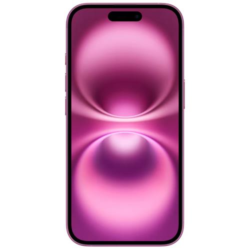 Apple Iphone 16 128GB Pink (MYEA3QL/A)