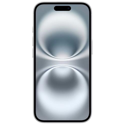 Apple Iphone 16 Plus 128GB White (MXVV3QL/A)
