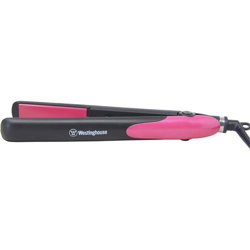 Westinghouse WH1126 Plancha Alisadora de Pelo con Turmalina