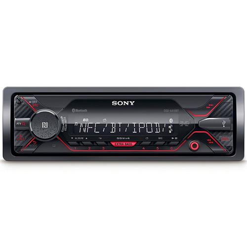 Sony Dsx-A410Bt Autorradio Usb / Bluetooth 4X55W