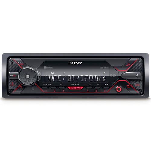 Sony Dsx-A410Bt Autorradio Usb / Bluetooth 4X55W