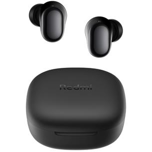 Xiaomi Redmi Buds 6 Play Auricular Bluetooth Negro (BHR8776GL) 2