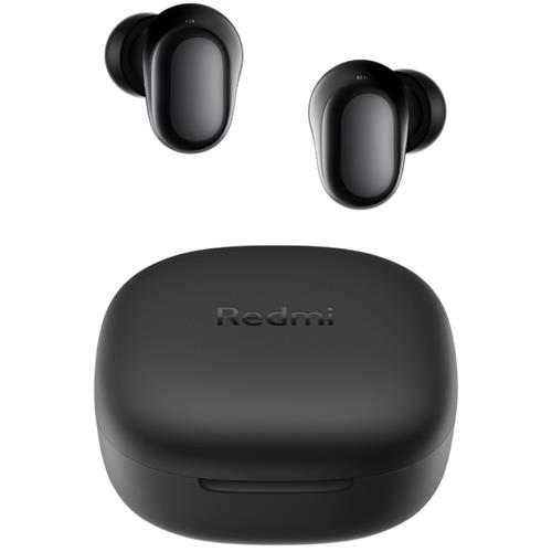 Xiaomi Redmi Buds 6 Play Auricular Bluetooth Negro (BHR8776GL)