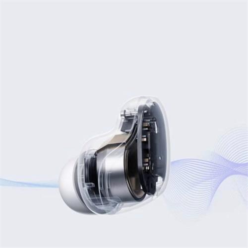 Xiaomi Redmi Buds 6 Play Auricular Bluetooth Negro (BHR8776GL)