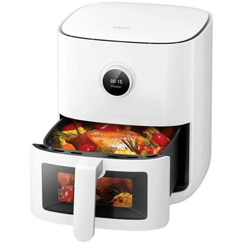 Xiaomi Smart Air Fryer PRO Freidora de Aire sin Aceite de 4 Litros con Ventana