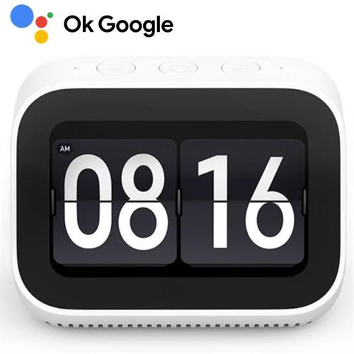 Xiaomi Mi Smart Clock Altavoz Inteligente Con Pantalla (Qbh4191Gl)