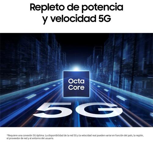 Samsung Galaxy M35 5G 6GB 128GB Gray (SM-M356)