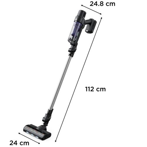 Rowenta RH6A35WO Aspiradora Escoba X-Pert 7.60 Allergy