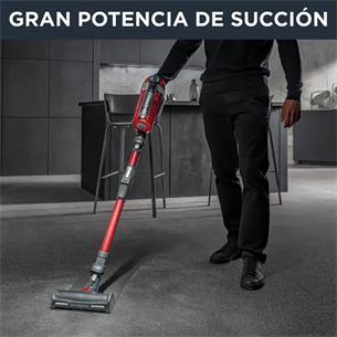 Rowenta RH9829WO Aspirador Escoba X- Force Flex Rojo 2