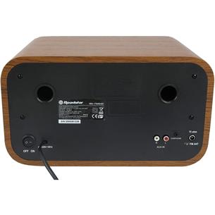Roadstar HRA-1782 NDBT Minicade Retro con CD, USB y Radio 2
