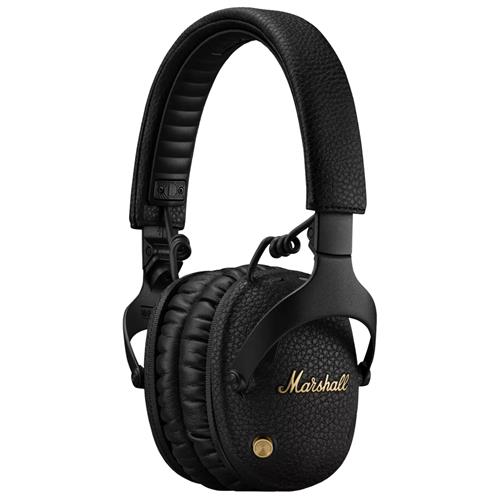 Marshall Monitor III A.N.C.Auricular Con Cancelación de Ruido